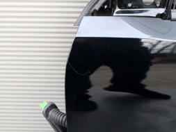 Groupe PSA ДВЕРІ ПЕРЕДНІ ЛІВІ PEUGEOT 2008 II 19- р. KTV 9831047780