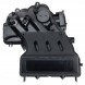 Prolights ACN-VW-010 ВПУСКНИЙ КОЛОН AUDI A3 1.6 VW BORA GOLF IV 2000-