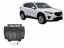 Rival SP3006BS-2 КРИШКА ТРАНСМІСІЇ ДВИГУНА СТАЛЕВА MAZDA CX5 2011-17