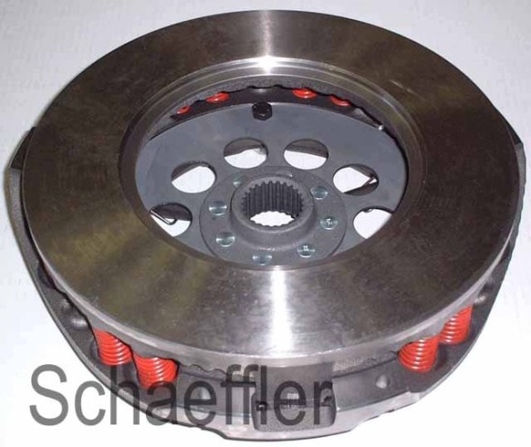 AD BRAKE VIC-159598 Диск зчеплення 131 0051 10 для MASSEY FERGUSON 165, 165 FR, 165 S, 165 UK,