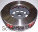 AD BRAKE VIC-159598 Диск зчеплення 131 0051 10 для MASSEY FERGUSON 165, 165 FR, 165 S, 165 UK,