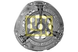 AD BRAKE VIC-159598 Диск зчеплення 131 0051 10 для MASSEY FERGUSON 165, 165 FR, 165 S, 165 UK,