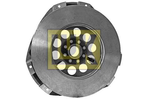 AD BRAKE VIC-159598 Диск зчеплення 131 0051 10 для MASSEY FERGUSON 165, 165 FR, 165 S, 165 UK,