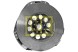 AD BRAKE VIC-159598 Диск зчеплення 131 0051 10 для MASSEY FERGUSON 165, 165 FR, 165 S, 165 UK,