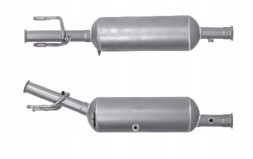AS FR5212 Фільтр dpf peugeot 3008 1.6 hdi euro 6 1611722680