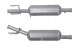 AS FR5212 Фільтр dpf peugeot 3008 1.6 hdi euro 6 1611722680