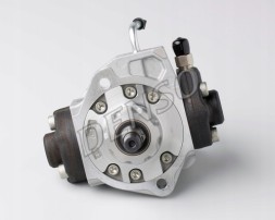 Denso DCRP300780 Інжекторні насоси (високого тиску denso dcrp300780