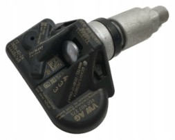 SKODA OE 3WA907255 Датчик тиску TPMS VW Audi Seat оригінал