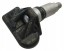 SKODA OE 3WA907255 Датчик тиску TPMS VW Audi Seat оригінал