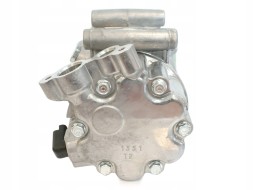 EURO KLIMA 6453QK / 6453WK / 6453WL / 6453ZZ / 648708 / 9659875780 / 9670318880 / 9671216280 / 9678656080 / 1607424980 / 1608473380 / 6453QJ / 9651910980 / Компресор кондиціонера citroen berlingo 1.6hdi 2010- 6453qk