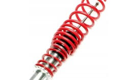 TA-Technix 1xgfbm08ha Гвинтова підвіска TA-Technix GFBM08HA