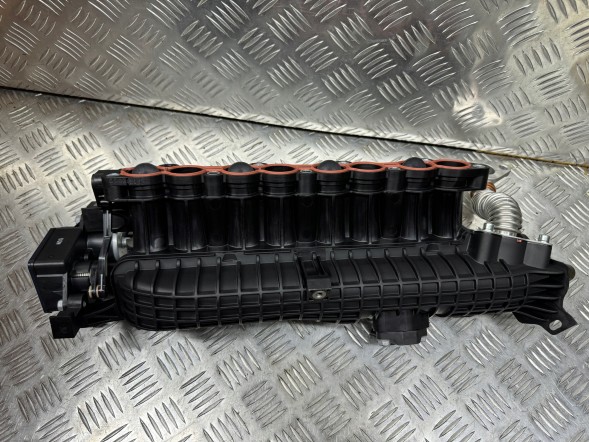 Kia OE 28310-2A570, 28310-2A690, 283102A570, 283102A690 asaaa Впускний колектор Kia OE дизель 1,4/1,6/1,7 CRDI європейський