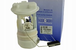 Tech-France PE/5093 * ПАЛИВНИЙ НАСОС RENAULT CLIO III 1.2 16V 2.0 16В 8200895544 8200773048