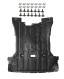PC 51757213662 1+S ЗАХИСТ ДВИГУНА ПІД ДВИГУН BMW X3 F25 2010-2017 51757213662 + КРІПЛЕННЯ