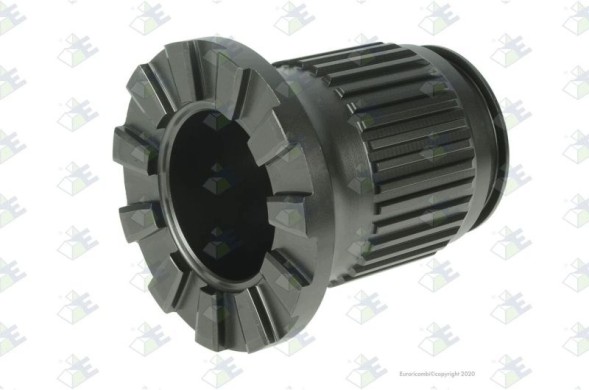 V-maxzone Part VIC-282959 EURORICAMBI Зчеплення блокування диференціала
