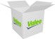 Valeo 515038 Резистор повітродувки peugeot 308 07-