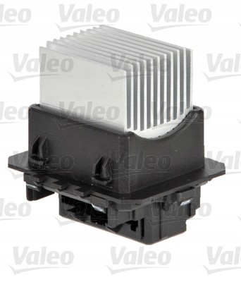 Valeo 515038 Резистор повітродувки peugeot 308 07-