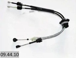 Linex 09.44.10 Трос перемикання передач 09.44.10 linex