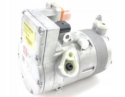 Volkswagen OE 3GD816803A, DWP518918OE Новий орг компресор кондиціонера vw passat b8