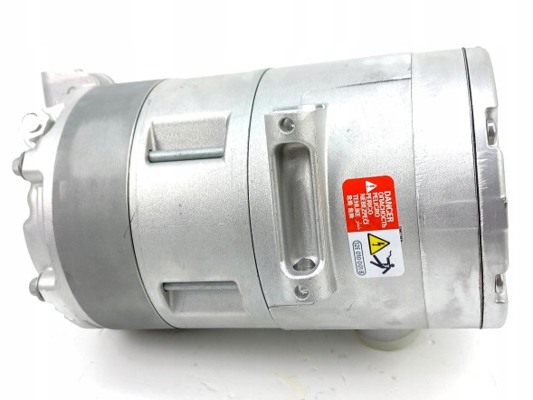 Volkswagen OE 3GD816803A, DWP518918OE Новий орг компресор кондиціонера vw passat b8