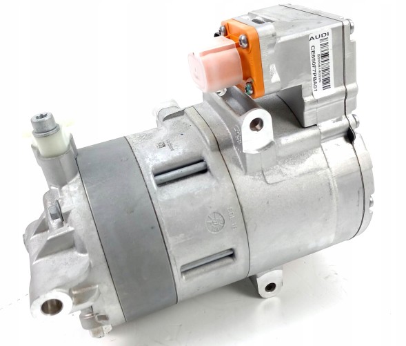 Volkswagen OE 3GD816803A, DWP518918OE Новий орг компресор кондиціонера vw passat b8