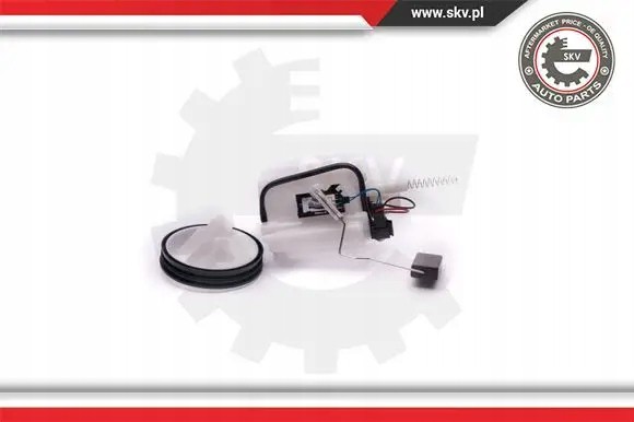 ESEN SKV 02SKV769 Паливний насос бак бензиновий 02skv769 esen skv