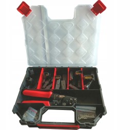 PPHU GNIAZDO SICMA PINY ZACISKACZ SYSTEM TAGER 34 РОЗЕТКА SICMA ШТИФТ ЗАТИСКАЧ СИСТЕМА TAGER 34