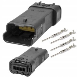 PPHU GNIAZDO SICMA PINY ZACISKACZ SYSTEM TAGER 34 РОЗЕТКА SICMA ШТИФТ ЗАТИСКАЧ СИСТЕМА TAGER 34