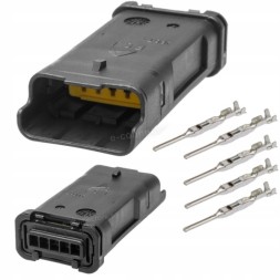 PPHU GNIAZDO SICMA PINY ZACISKACZ SYSTEM TAGER 34 РОЗЕТКА SICMA ШТИФТ ЗАТИСКАЧ СИСТЕМА TAGER 34
