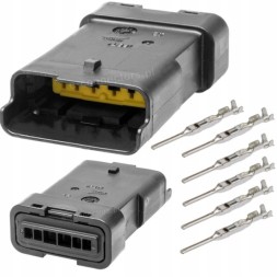 PPHU GNIAZDO SICMA PINY ZACISKACZ SYSTEM TAGER 34 РОЗЕТКА SICMA ШТИФТ ЗАТИСКАЧ СИСТЕМА TAGER 34