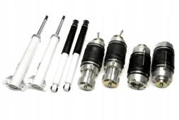 TA-Technix LFMB04A ПНЕВМАТИЧНА ПІДВІСКА MERCEDES E-CLASS W124 C124 TA