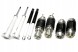 TA-Technix LFMB04A ПНЕВМАТИЧНА ПІДВІСКА MERCEDES E-CLASS W124 C124 TA