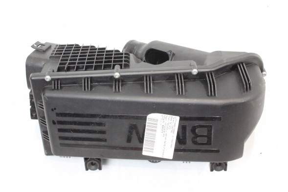 BMW OE 7593190 13717593190 КОРПУС ПОВІТРЯНОГО ФІЛЬТРА ПРАВИЙ BMW G12 M760i F02 760i 7593190