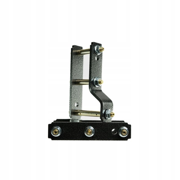 Ore4x4 LID2-1 ЛІФТ ПІДВІСКИ +2 ДЮЙМИ ISUZU D-MAX ВІД 2020