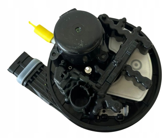 Bosch JU5A-5L279-BF 044404006R F01C250171 Насос AdBlue Bosch JU5A-5L279-BF