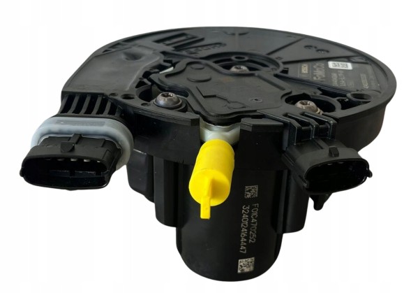 Bosch JU5A-5L279-BF 044404006R F01C250171 Насос AdBlue Bosch JU5A-5L279-BF