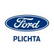 Китай 5941986203045 Сталева захисна пластина двигуна Ford Transit Courier