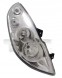 TYC 20-12337-05-2 Прожектор лампа права 20-12337-05-2 tyc opel