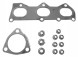 JMJ 1091323FA Каталізатор volkswagen polo 1.2 azq 2001- vw кат