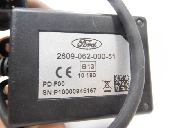 Ford OE Econo-Check Ford OE програма 2609-062-000-51