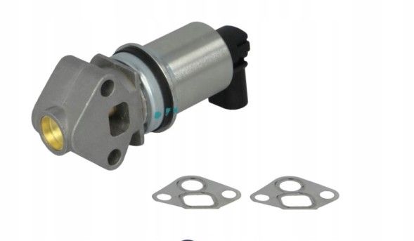 Китай 009 КЛАПАН EGR SEAT CORDOBA, IBIZA III; SKODA FABIA I, FABIA I PRAKTIK 1.2