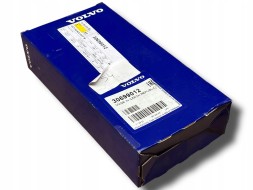 Volvo OE Q399 VOLVO S40 V50 НАСАДКА ЗАСЛІНКА ОМИВАЧ ЛАМПИ ЛІВА 30699012 30655872 !J