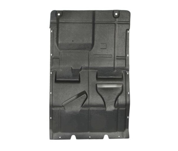 Rezaw-Plast 001./ RP150717 Захист двигуна (поліетилен) DUCATO BOXER JUMPER 2006-2020