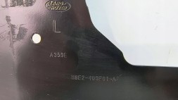 Land Rover OE M8E2-403F61-AD ЗАДНЯ БІЧНА ПАНЕЛЬ ЛІВА LAND ROVER 22-23 LR154679
