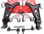 Master-Sport 36801/1-SET-MS Маятники комплект фронтальний для alfa romeo 147 156