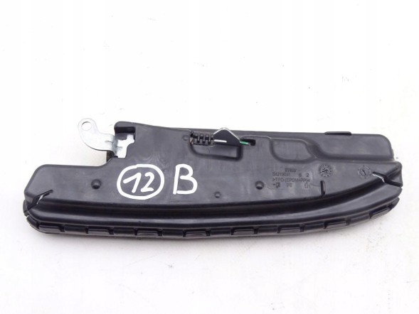 BMW OE 34213246B GBI_BMW L BMW 5 G30 G31 17-24 ПОДУШКА AIRBAG СИДІННЯ ЛІВА ОРИГІНАЛ НОВА 34213246B
