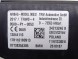 BMW OE 34213246B GBI_BMW L BMW 5 G30 G31 17-24 ПОДУШКА AIRBAG СИДІННЯ ЛІВА ОРИГІНАЛ НОВА 34213246B