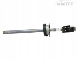 Mercedes-Benz OE 9614620001 РОЛИК РУЛЬОВОЇ КОЛОНКИ MERCEDES ACTROS MP4 НИЖНІЙ