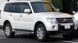 Lovells MITSKIT008-C3 КОМПЛЕКТ ПІДВІСКИ ЛІФТ +2 ДЮЙМИ MITSUBISHI PAJERO III IV ДОВГИЙ LOVELLS