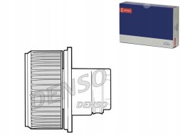 Denso DENDEA09023/RS2 Вентилятор denso 46722992 69412523010